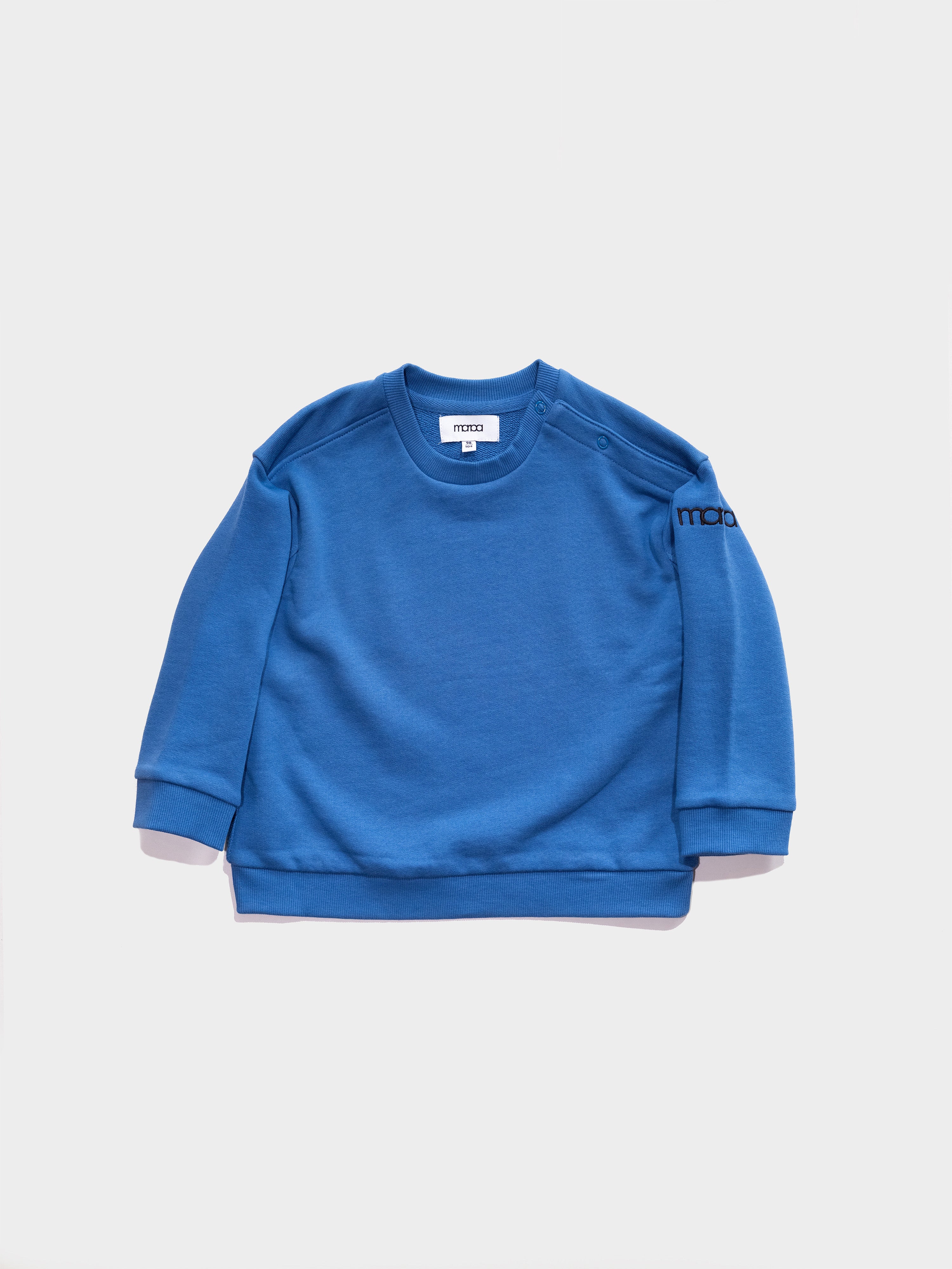 Wave - Sweatshirt