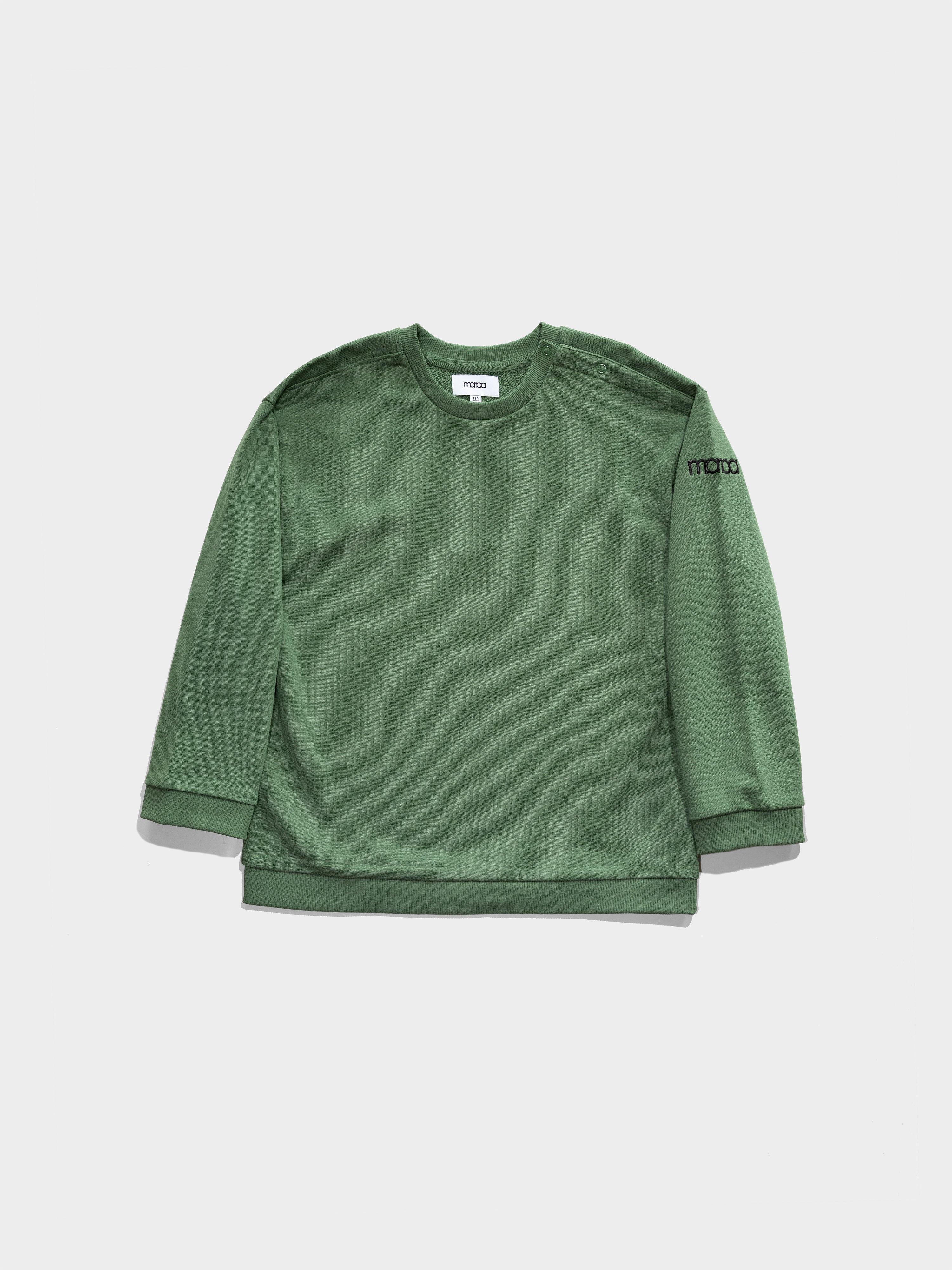 Leaf - Sweatshirt