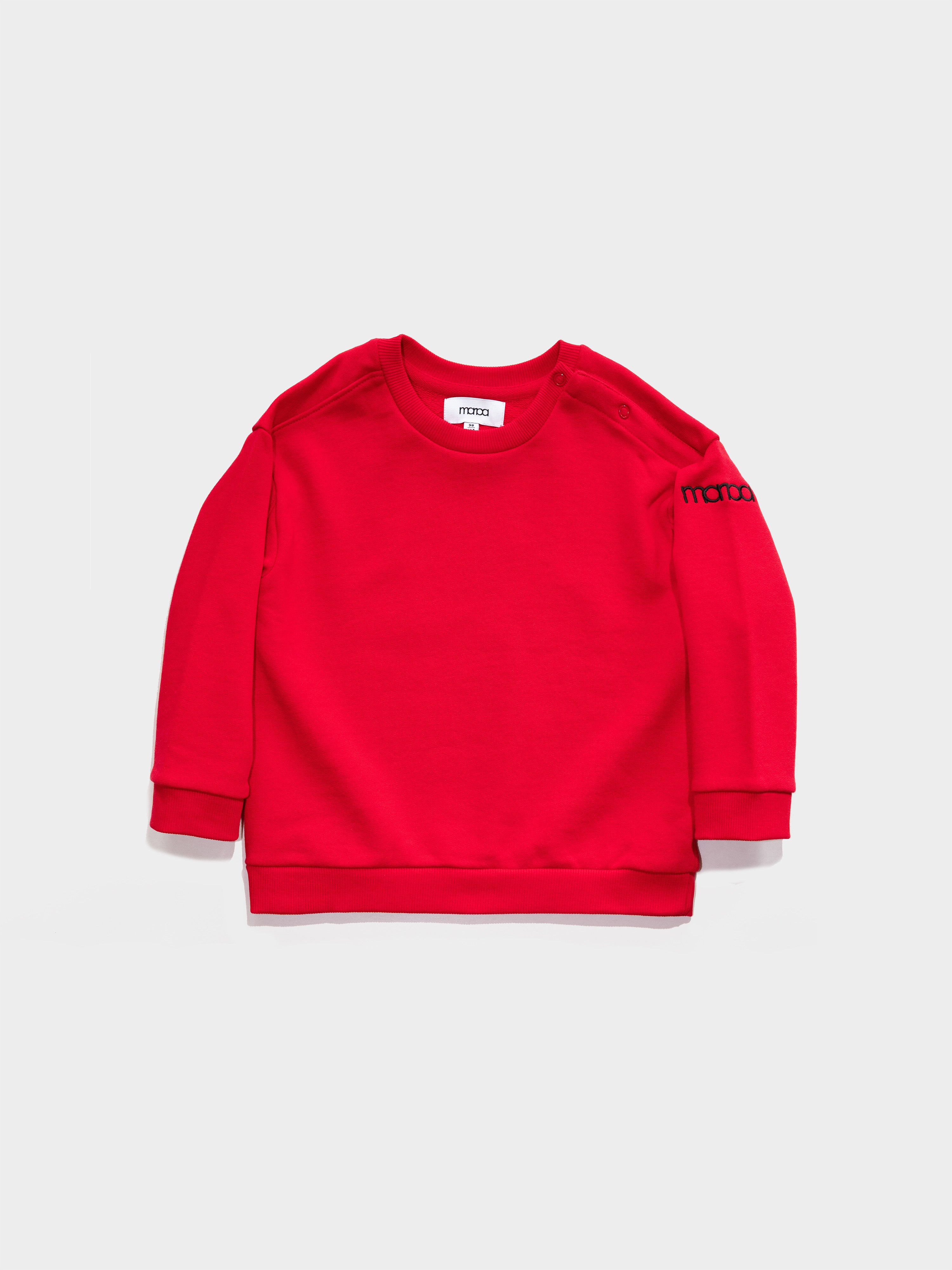 Flare  - Sweatshirt